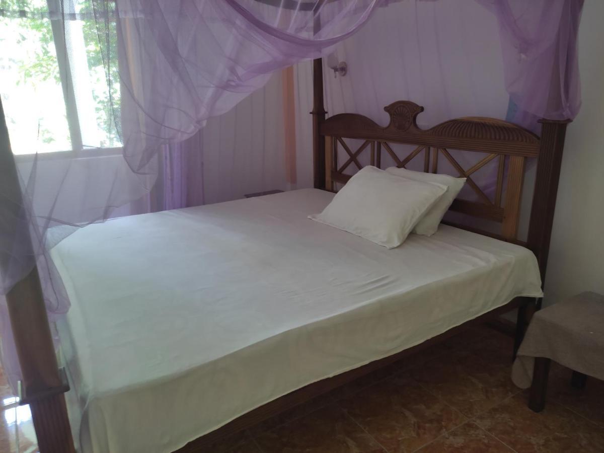 The Villa Utopia Hikkaduwa Pokoj fotografie